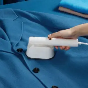 Mini Electric Garment Steamer