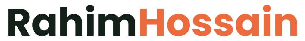 Rahim Hossain LLC