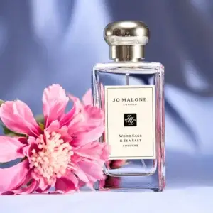 Sandalwood & Sea Salt Cologne 100ml